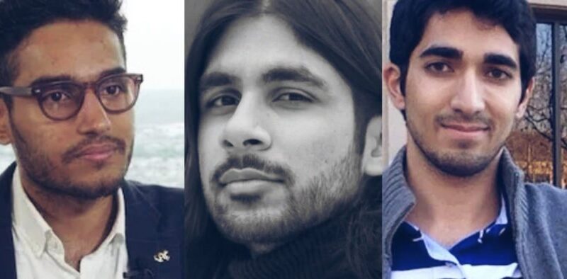 Three Pakistanis make it to the Forbes 30 Under 30 List for North America 2021