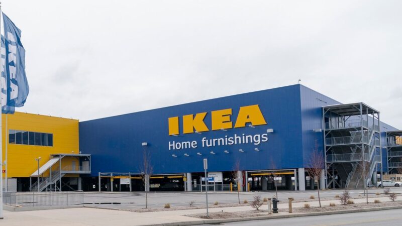 IKEA, the furniture conglomerate, expected to launch operations in Pakistan