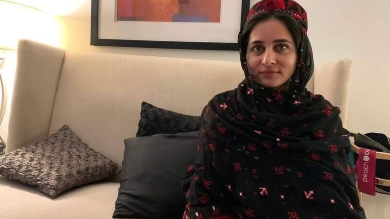 Toronto Police term death of Baloch rights activist Karima Baloch as "non-criminal"