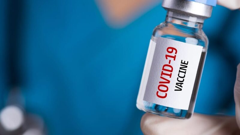 COVID-19 vaccine to be available in Pakistan by Feb or March 2021