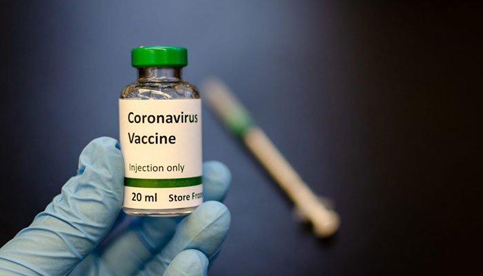 Government plans to open Covid-19 vaccination registration for all citizens after Eid