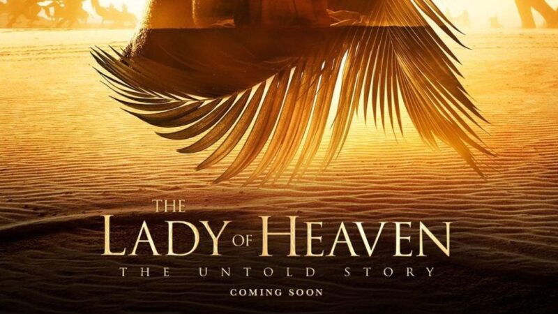 PTA blocks trailer of “sacrilegious” movie depicting life of Prophet's daughter