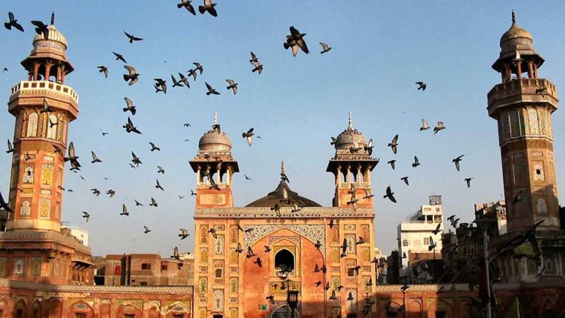 Lahore listed on New York Time’s ‘52 places to love in 2021’ list