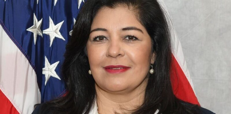 Pakistan-origin Saima Mohsin to become first Muslim US Attorney
