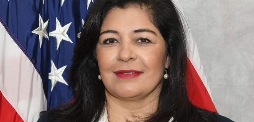 Pakistan-origin Saima Mohsin to become first Muslim US Attorney