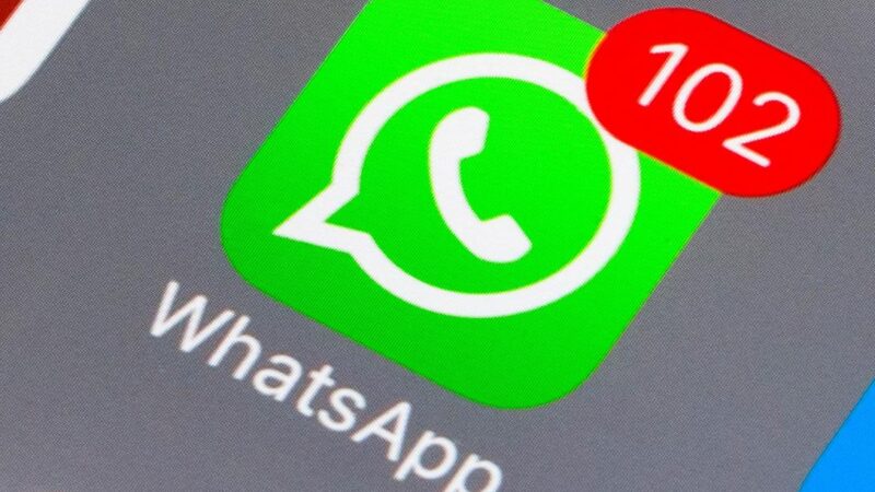 Whatsapp forces users to share data with Facebook for continued usage of app
