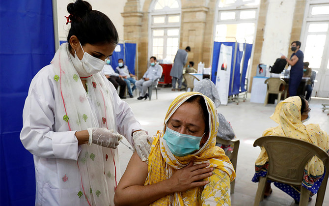 Pakistan is mulling over administering a third dose of the two-dose Sinopharm’s COVID-19 vaccine to some of its elderly citizens, Special Assistant to Prime Minister (SAPM) on Health, Dr. Faisal Sultan, has disclosed. The moves come after UAE started administering a third of Sinopharm’s vaccine last month after initial and booster doses did not develop the required level of immunity among some elderly individuals.