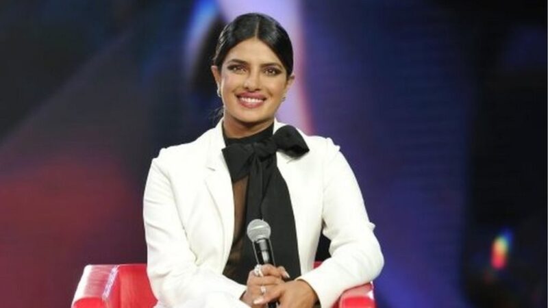 Priyanka Chopra's latest comments about father singing in mosque cause outrage on social media