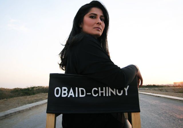 Sharmeen Obaid-Chinoy launches Pakistan's first digital platform for minorities