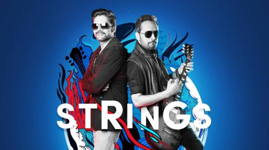 Fans brokenhearted as iconic poprock band Strings announces end of