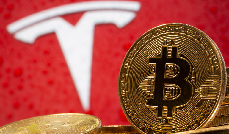 Tesla cars can now be bought with Bitcoin, reveals Elon Musk