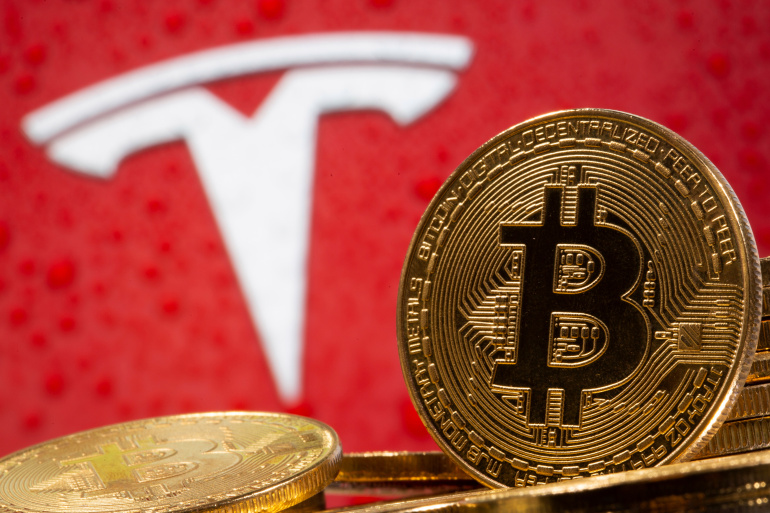 Tesla cars can now be bought with Bitcoin, reveals Elon Musk