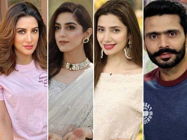 Cricketer Fawad Alam wishes to work with Mahira, Mehwish and Maya as he makes acting debut
