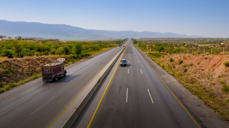 Federal govt defers approval of Hyderabad-Sukkur motorway project
