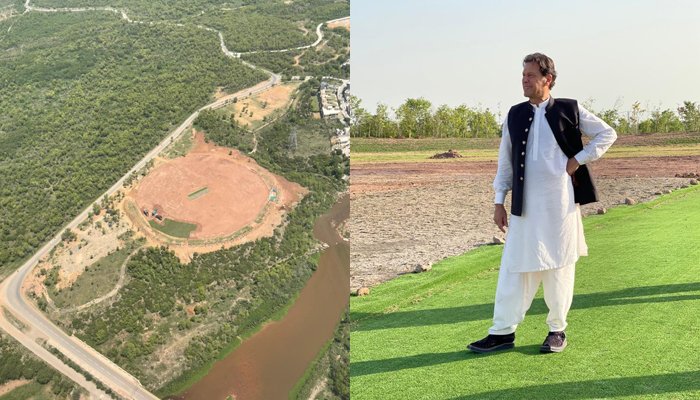 Sports ground will be set up in Union Councils throughout the country, says PM