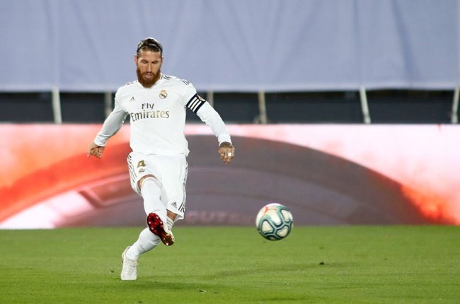 Ramos to leave Real Madrid