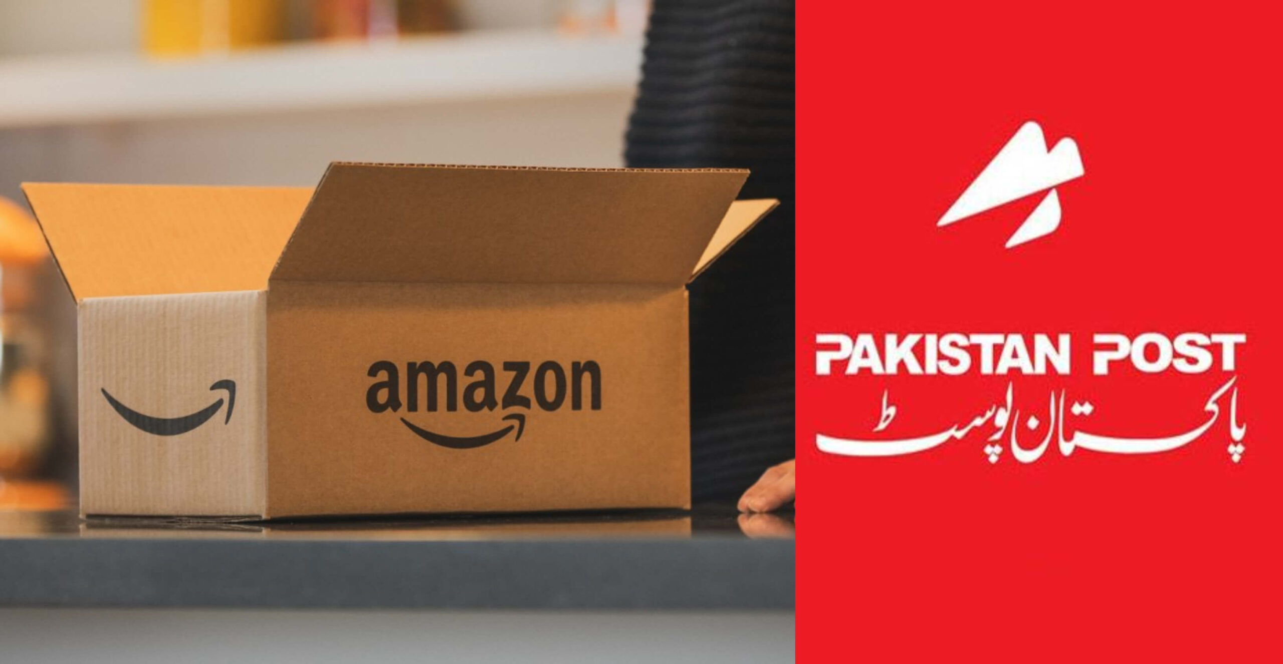 Pakistan Post confirmed to be Amazon’s official delivery partner