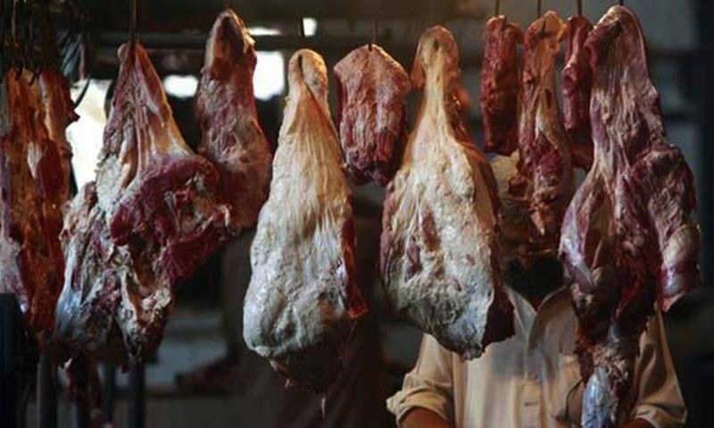 Pakistan meat exports grow by 100% in a decade
