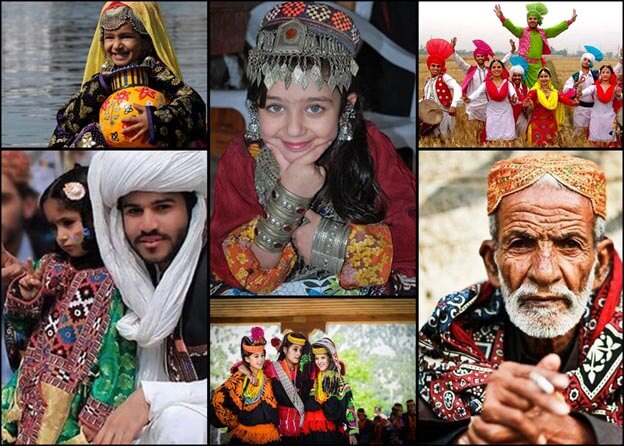 Pakistani Culture