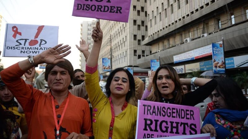 schools for transgender