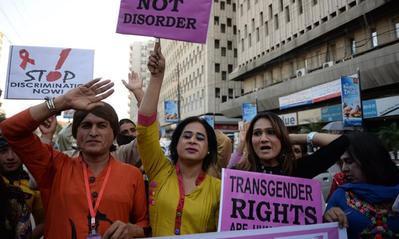 Murad Raas announces to open schools for transgender students in Punjab