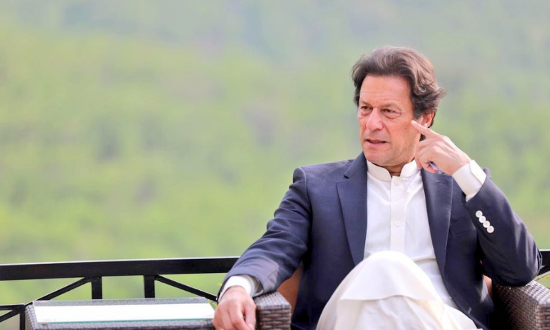 India uses Israeli spyware to spy on journalists’ cell phones including PM Imran