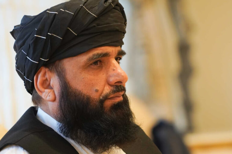 Afghan Taliban will not allow any country to use its soil against Pakistan: Taliban spokesperson