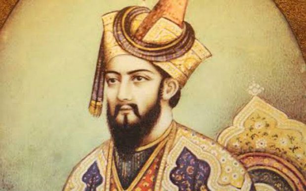Pakistan, Uzbekistan to make film on first Mughal emperor Zaheer ud din Babar