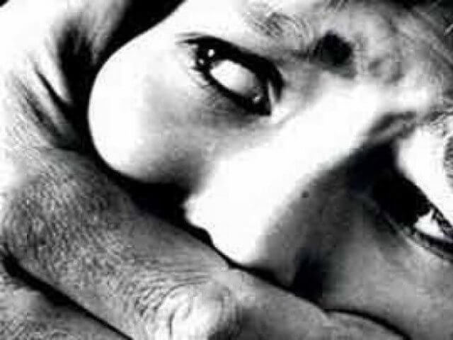 A 14-year-old girl was sexually assaulted at gunpoint in Khazan, Peshawar