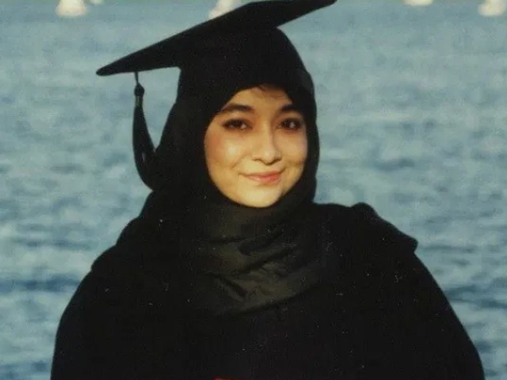 Aafia Siddiqui calls for public support following serious violent assault in prison