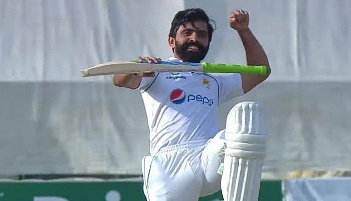 Fawad Alam breaks record of all Asian batsmen to make fastest five test centuries