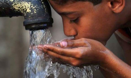 Karachi man infected by deadly Naegleria Fowleri via tap water
