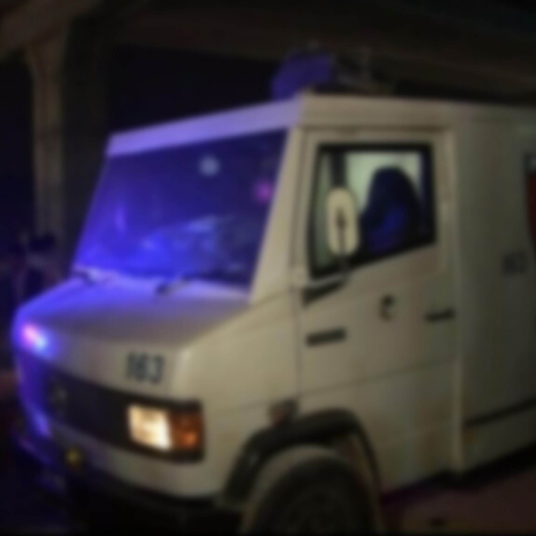 Security company’s cash van driver runs away with Rs20 crore in Karachi