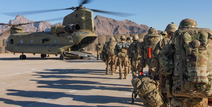 US deploys 3,000 troops to Kabul for withdrawal of ambassadorial staff