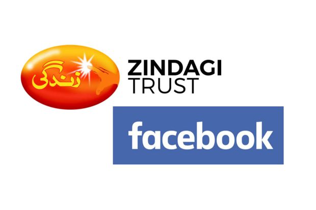 Facebook and Zindagi Trust join hands