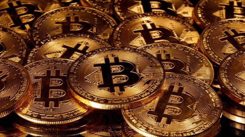 bitcoin as legal tender