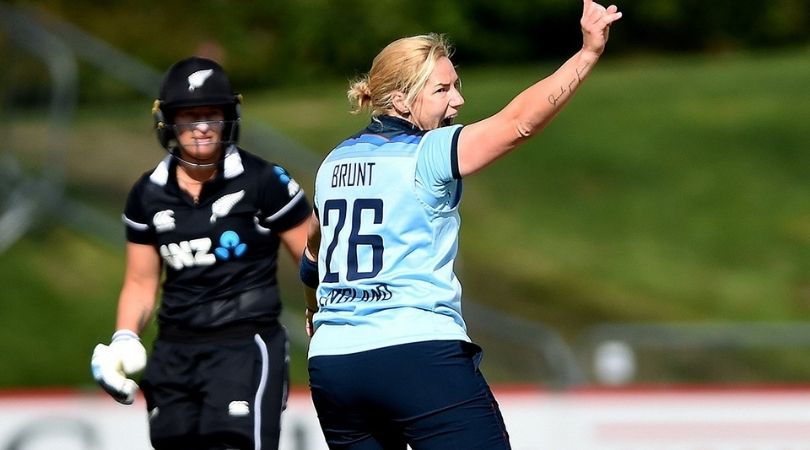 English-New Zealand women’s ODI to go ahead despite bomb threat to NZ team
