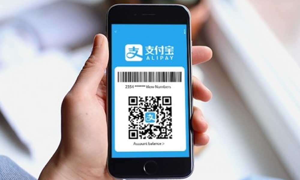 AliPay, the world’s largest mobile payment platform, to launch in Pakistan