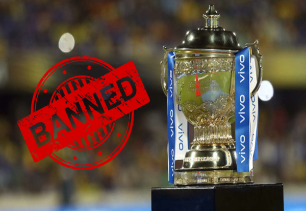 Taliban ban broadcast of IPL in Afghanistan over “anti-Islamic content”