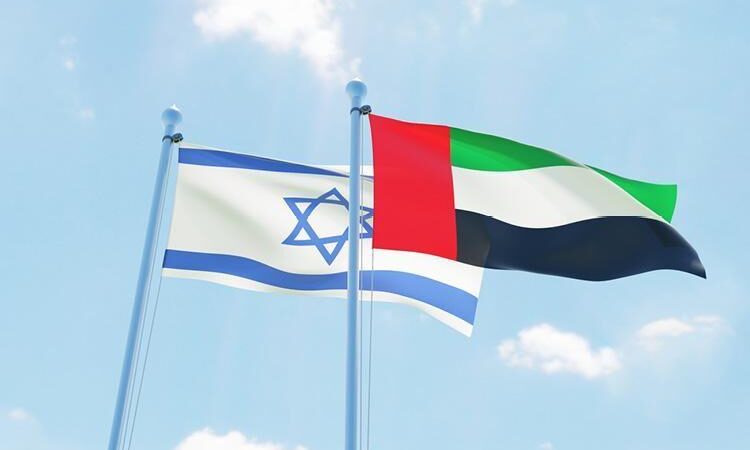 UAE aims to raise economic activity with Israel