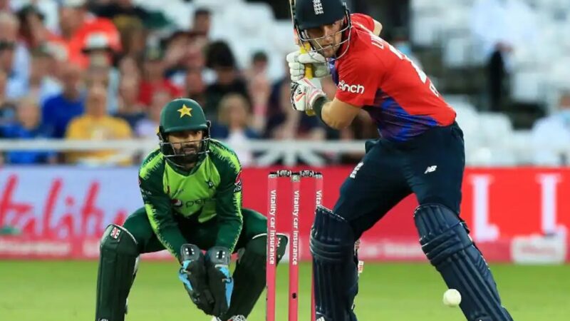 England cancels Pakistan tour