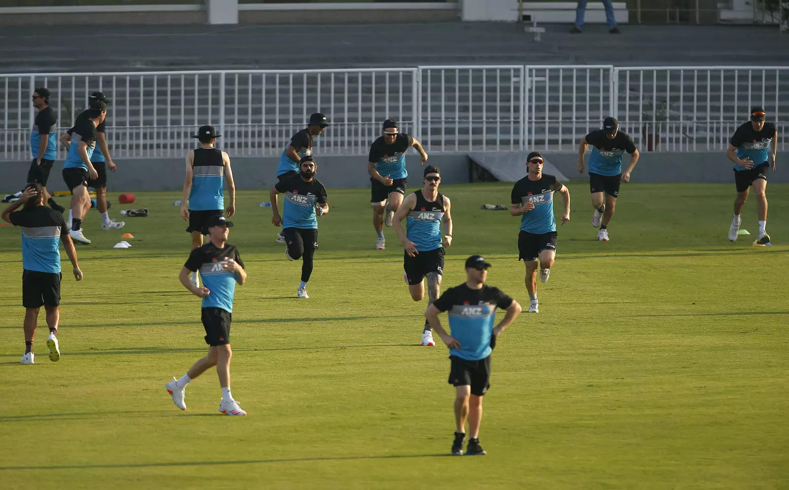 Govt claims NZ Cricket received threat emails from Mumbai, using a Singapore VPN