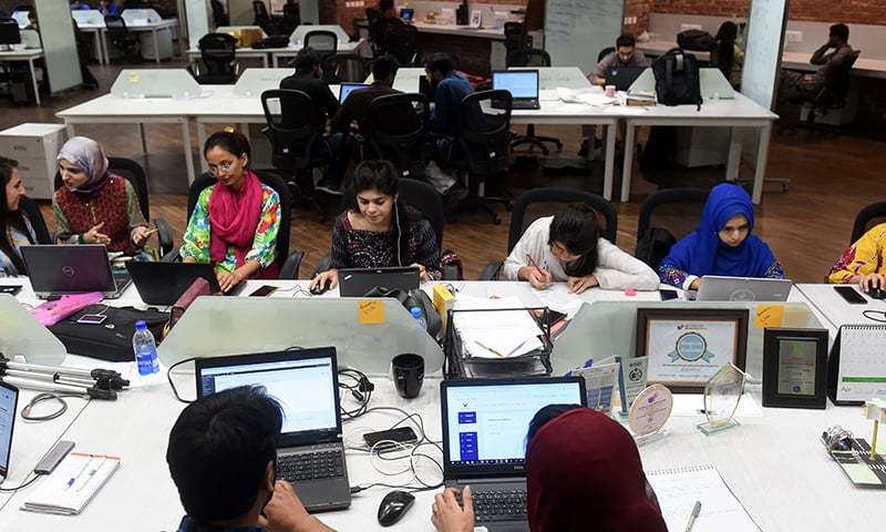 52 Pakistani startups raise record $305 million in 9 months