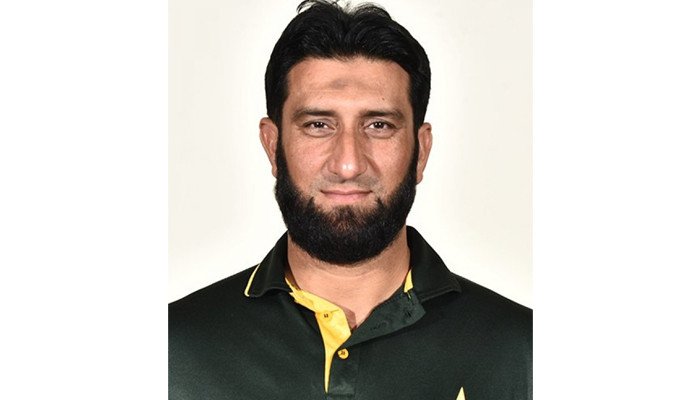 Faisal Khan Afridi promoted to ICC’s International Panel of Umpires