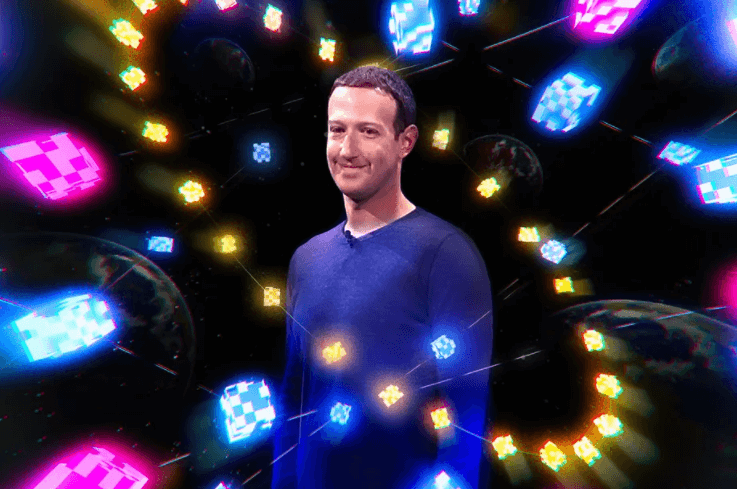 Facebook is changing its name to Meta as it focuses on the virtual world