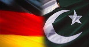 Pakistan Germany sign debt payment suspension agreement