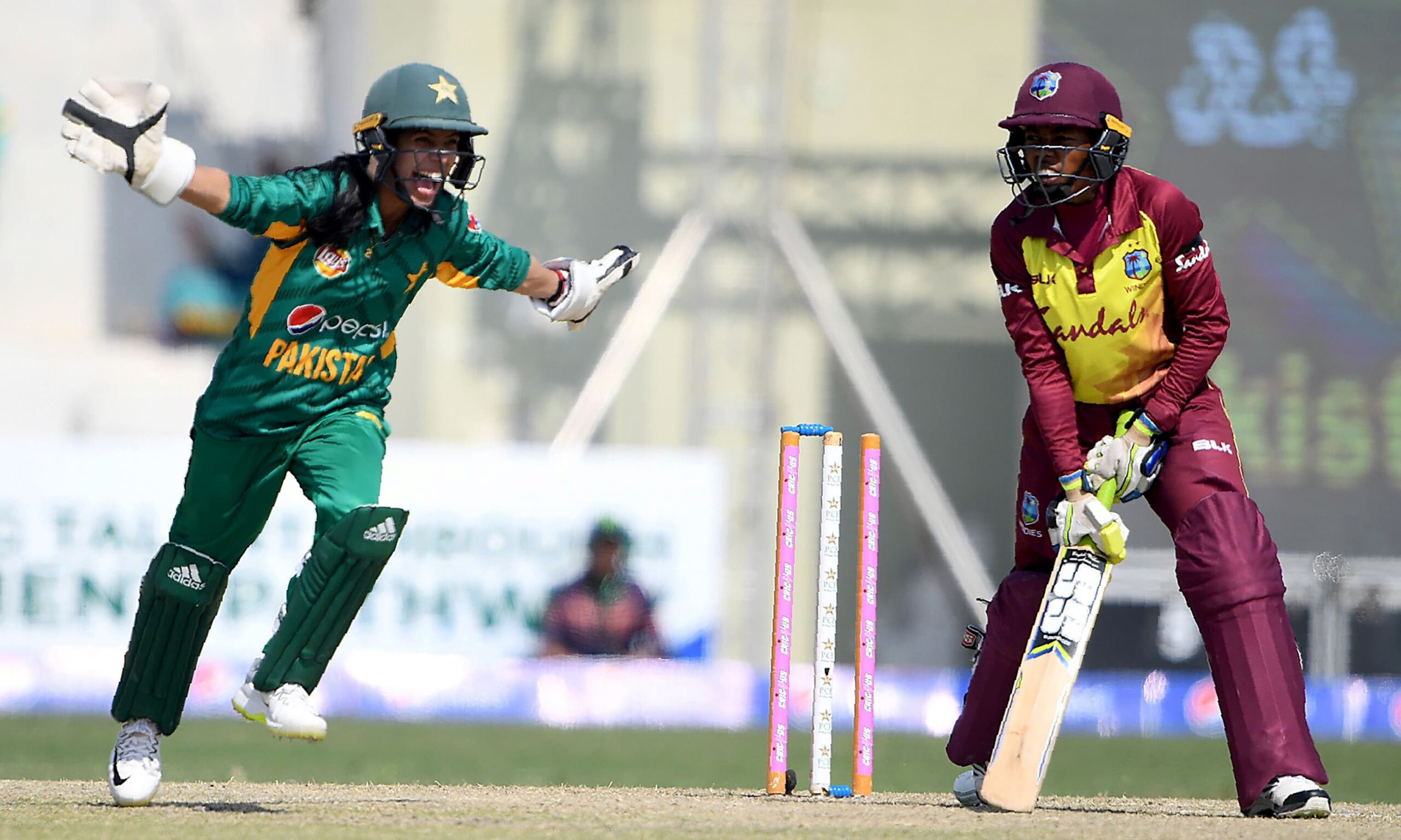 West Indies Cricket confirms to send women’s cricket team to Pakistan