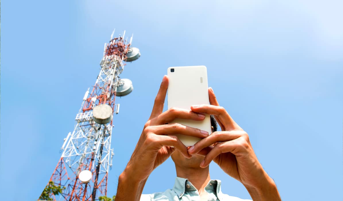 Pakistan to soon start national roaming service