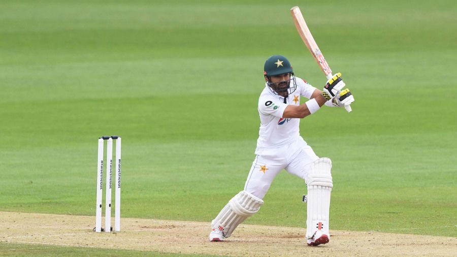 Wisden picks ‘man for all situations’ Rizwan for the World Test XI team