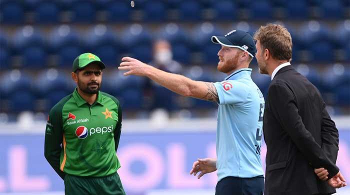 England agree to play postponed T20s in Pakistan next year